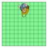 11" X 11" DTF Transfer Thumbnail