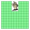 11" X 11" DTF Transfer Thumbnail