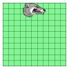 11" X 11" DTF Transfer Thumbnail