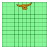 11" X 11" DTF Transfer Thumbnail