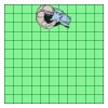 11" X 11" DTF Transfer Thumbnail