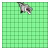 11" X 11" DTF Transfer Thumbnail