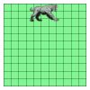 11" X 11" DTF Transfer Thumbnail