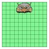 11" X 11" DTF Transfer Thumbnail