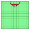 11" X 11" DTF Transfer Thumbnail