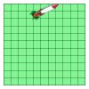 11" X 11" DTF Transfer Thumbnail