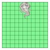 11" X 11" DTF Transfer Thumbnail