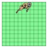 11" X 11" DTF Transfer Thumbnail
