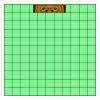 11" X 11" DTF Transfer Thumbnail