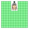 11" X 11" DTF Transfer Thumbnail