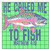 11" X 11" DTF Transfer Thumbnail