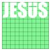 11" X 11" DTF Transfer Thumbnail
