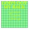 11" X 11" DTF Transfer Thumbnail