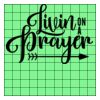 11" X 11" DTF Transfer Thumbnail