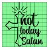 11" X 11" DTF Transfer Thumbnail