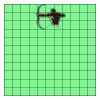 11" X 11" DTF Transfer Thumbnail