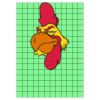 12" X 17" DTF Transfer Thumbnail