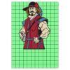 12" X 17" DTF Transfer Thumbnail