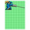 12" X 17" DTF Transfer Thumbnail