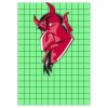 12" X 17" DTF Transfer Thumbnail