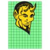 12" X 17" DTF Transfer Thumbnail