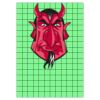 12" X 17" DTF Transfer Thumbnail