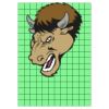 12" X 17" DTF Transfer Thumbnail