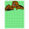 12" X 17" DTF Transfer Thumbnail