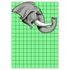 12" X 17" DTF Transfer Thumbnail