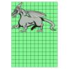 12" X 17" DTF Transfer Thumbnail