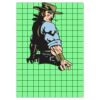 12" X 17" DTF Transfer Thumbnail