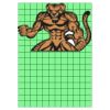 12" X 17" DTF Transfer Thumbnail