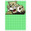 12" X 17" DTF Transfer Thumbnail