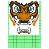 12" X 17" DTF Transfer Thumbnail