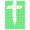 12" X 17" DTF Transfer Thumbnail